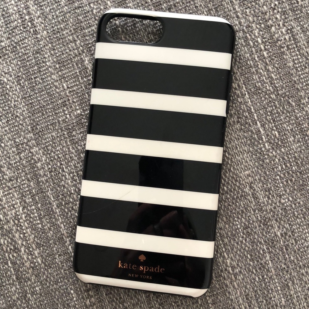 Kate spade iPhone 8+ phone case
